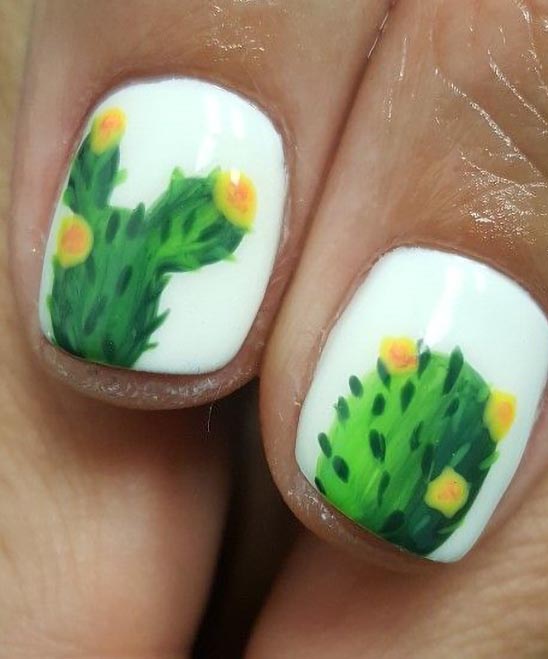 Toe Nail French Tip Designs