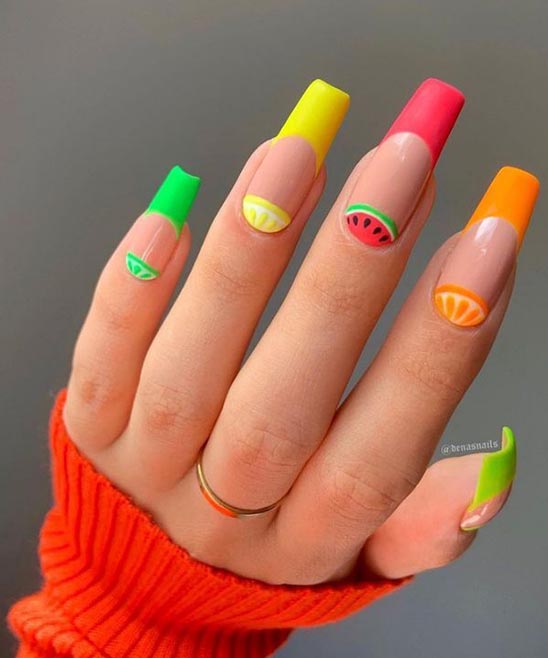 Top Nail Designs for 2023