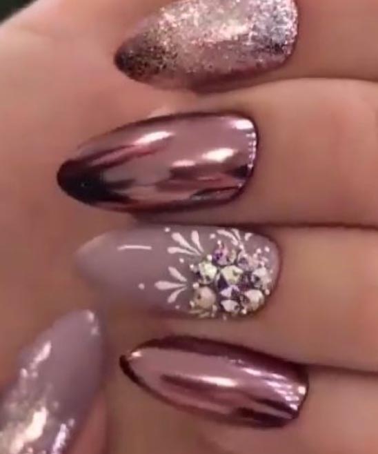 Trend Nails Winter 2023