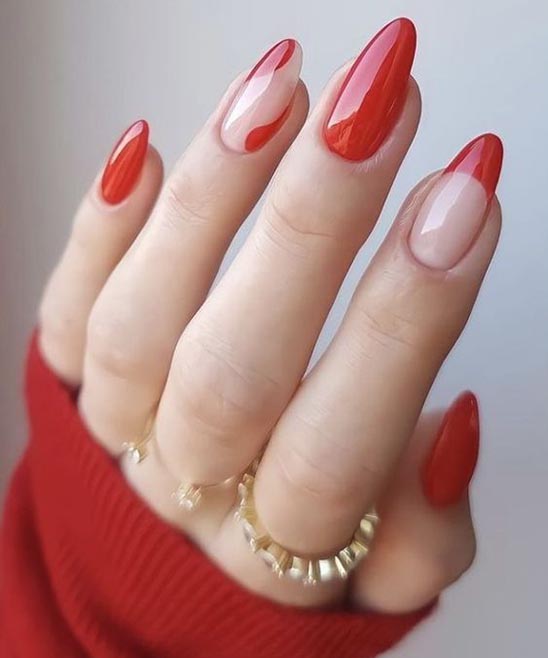 50+ Classy Winter Nails 2024 TailoringinHindi