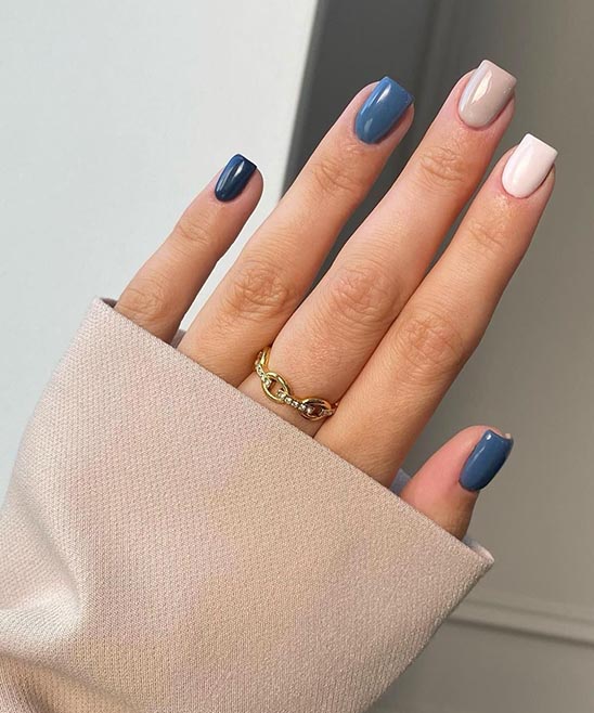 Trending Nail Colors for Winter 2023