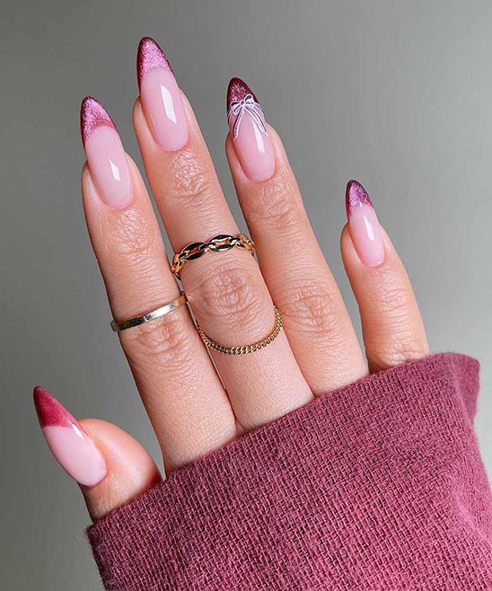 Trendy French Tip Nail Designs for Summer