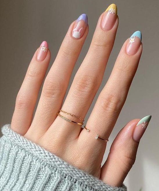 Trendy Nail Designs Fall 2023