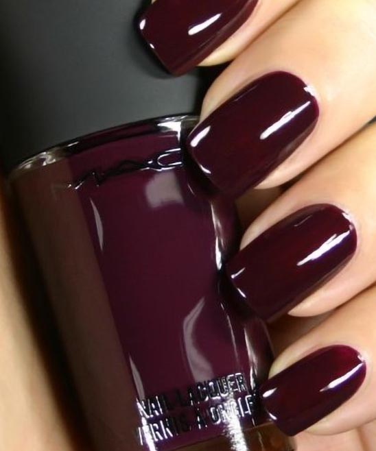 50-burgundy-nail-color-2023-tailoringinhindi