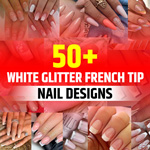 White French Tip Nails Short,Short White French Tip Nails