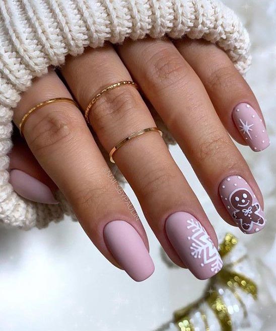 Winter 2023 Nail Color Trends