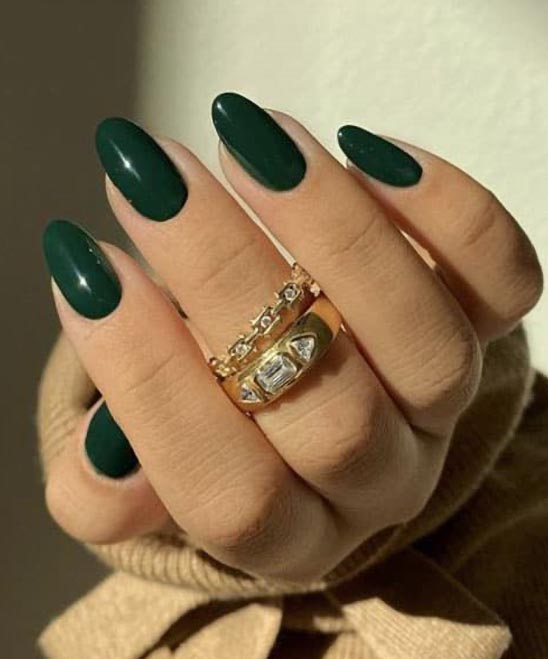 Winter 2023 Nail Color Trends