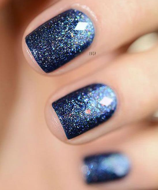 50+ Winter Nail Ideas 2024 TailoringinHindi