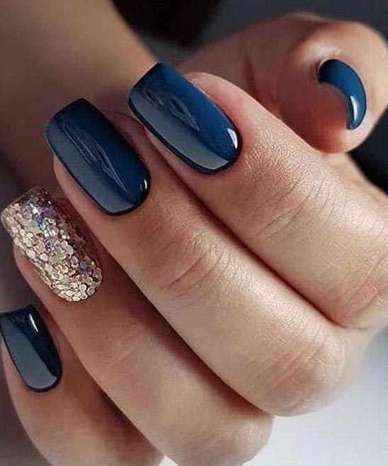 Winter Nail Color Trends 2023