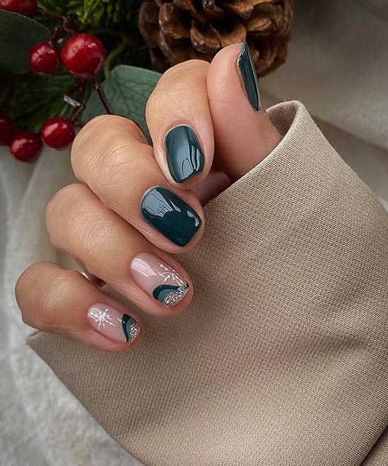 Winter Nail Trend 2023