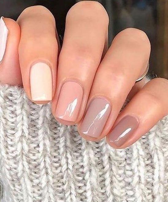 Winter Nails 2023 Trends
