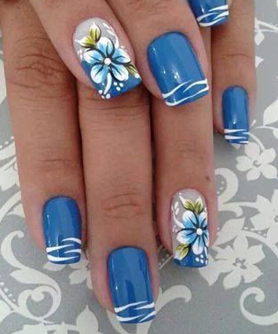 2023 Spring Nail Colors