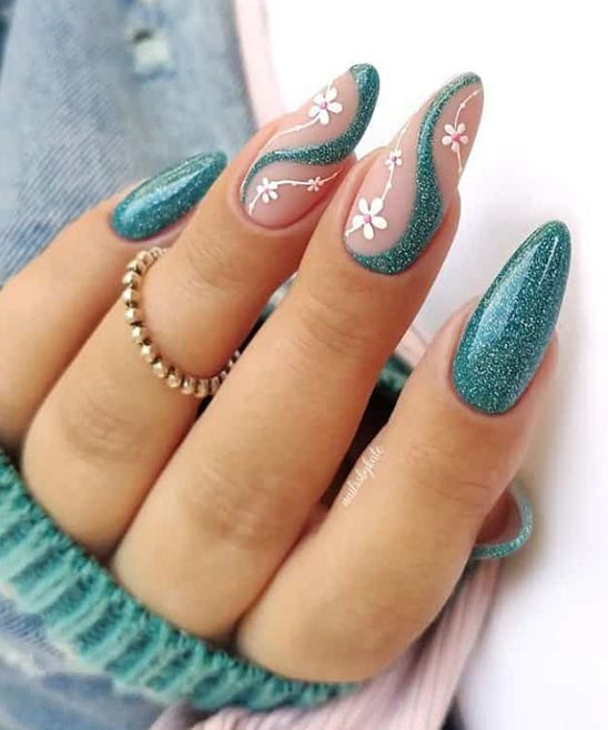2023 Spring Nail Designs