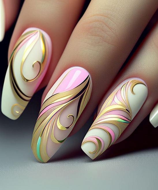 2023 Spring Nail Trends
