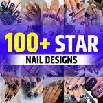 5 Star Nails