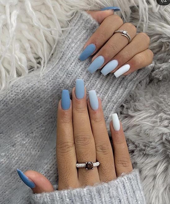 Acrylic Nails Designs