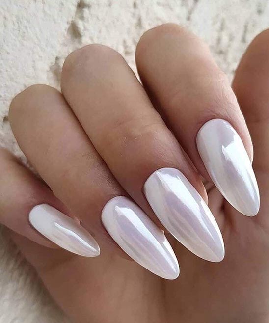 Almond Nail Designs Spring 2023