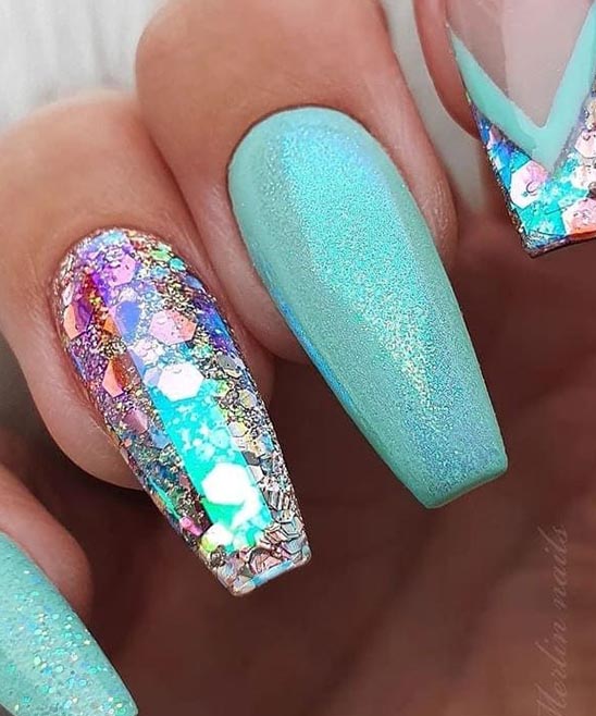 Almond Nails Coral Springs