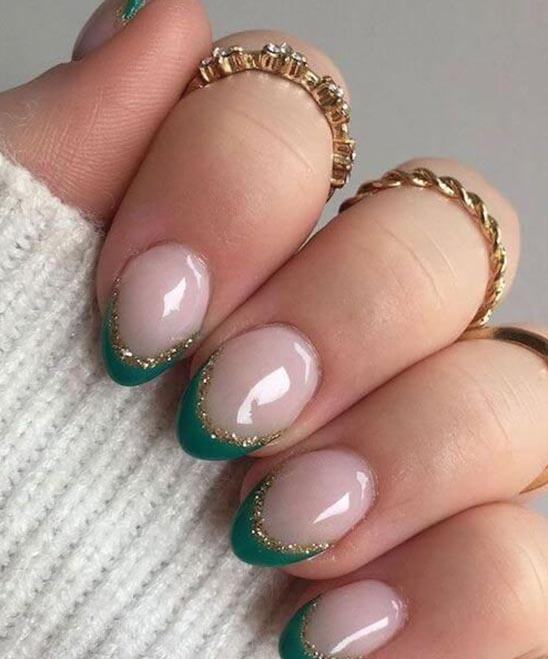 Almond Nails Spring 2023