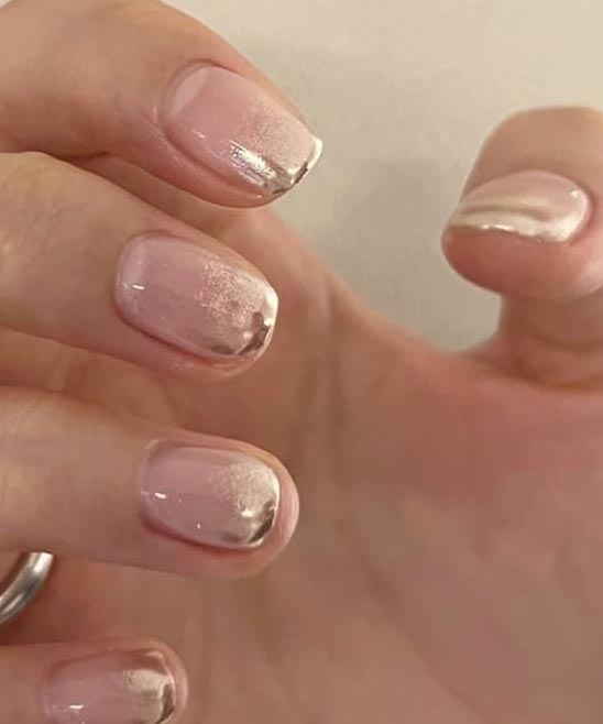 Almond Nails for Spring