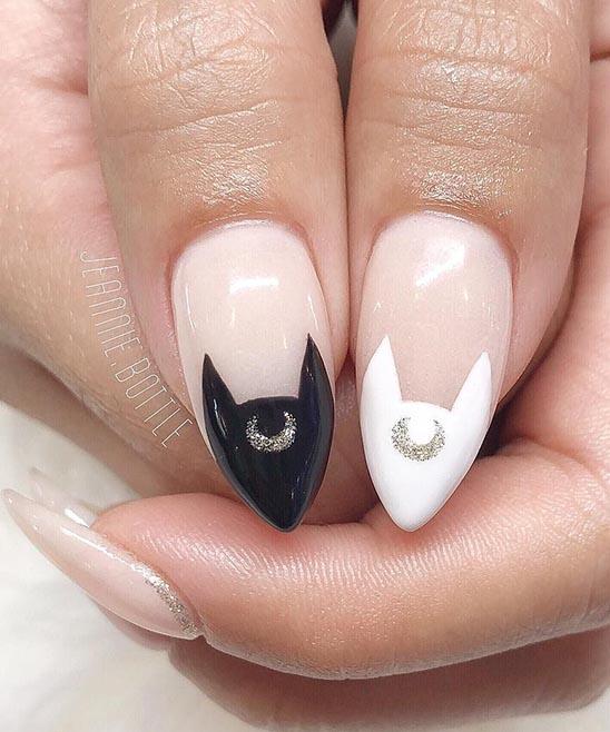 Animal Nail Clippers