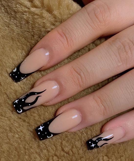 Animal Print Designs for Nails