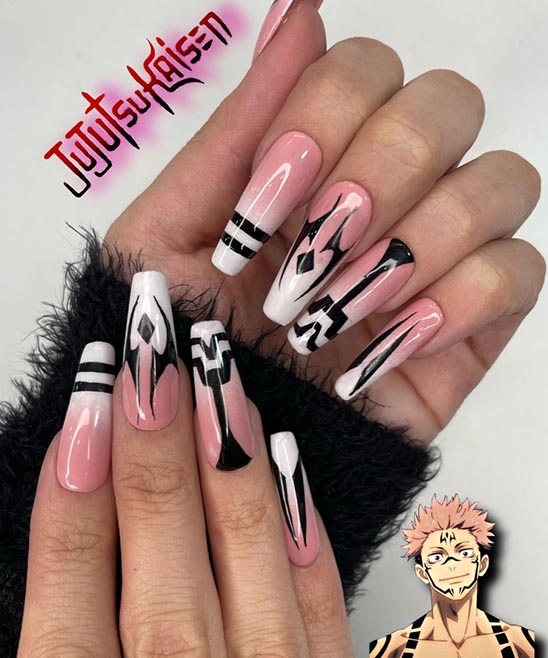 Animal With Long Nails