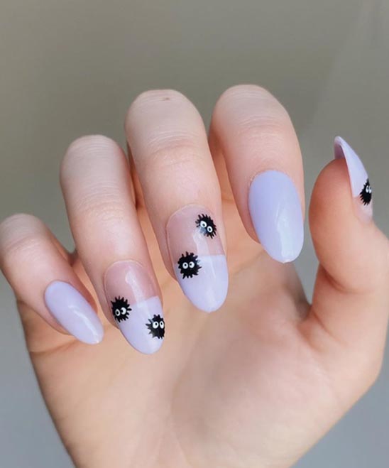 Animated Nails Images