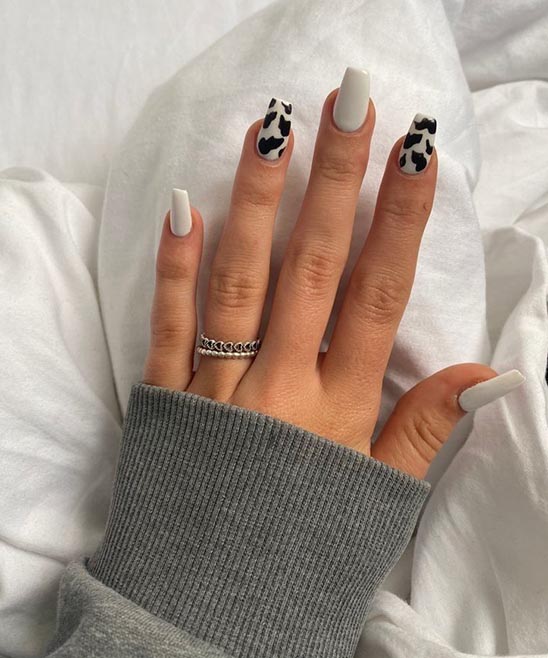 Animated Nails