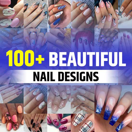 Beautiful Nails