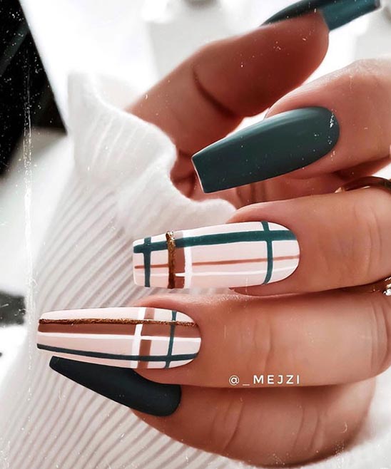 Best Christmas Nail Art