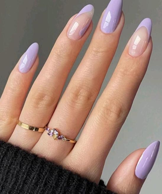 Best Nail Colors for Spring 2023