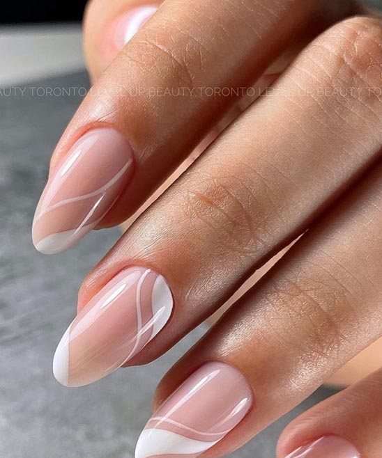 Best Neutral Gel Nail Colors
