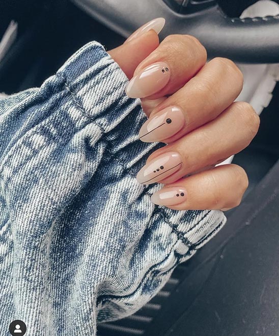 Best Neutral Nail Color