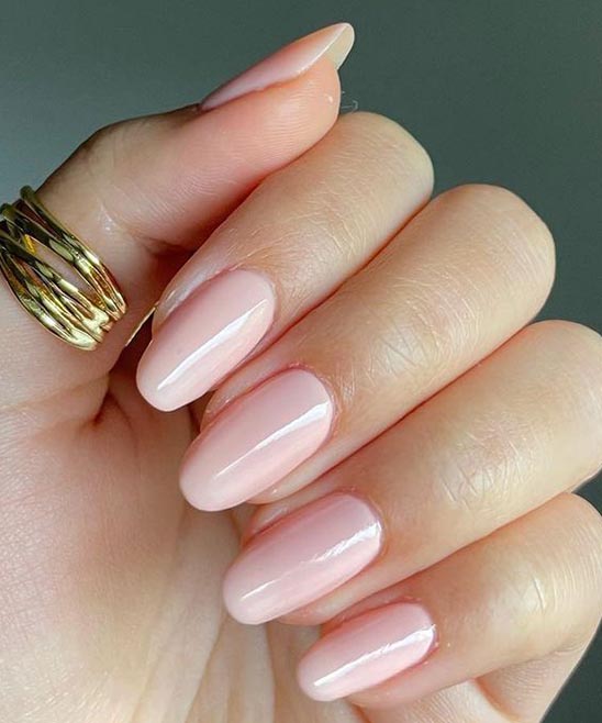 Best Neutral Nail Polish