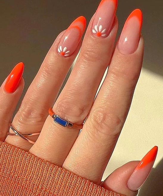 Black Christmas Nails Coffin