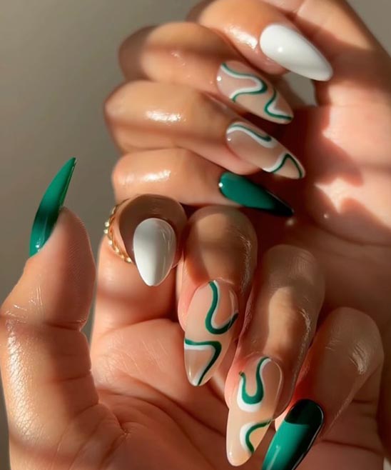 Stand Out Unique Coffin Nail Designs You’ll Love TailoringinHindi