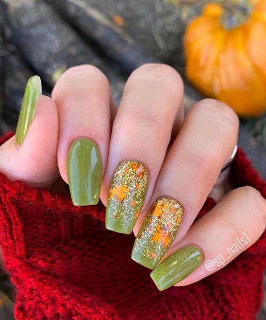 Black Nail Designs Christmas