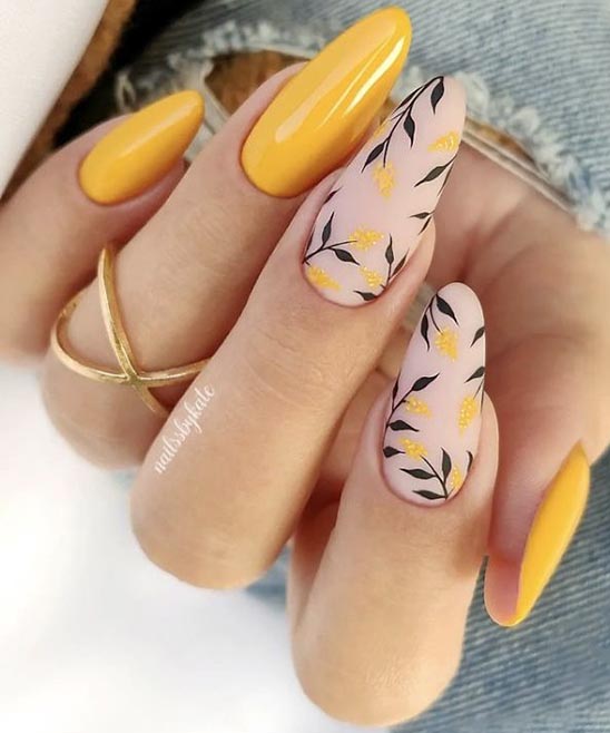 Black.christmas Nails