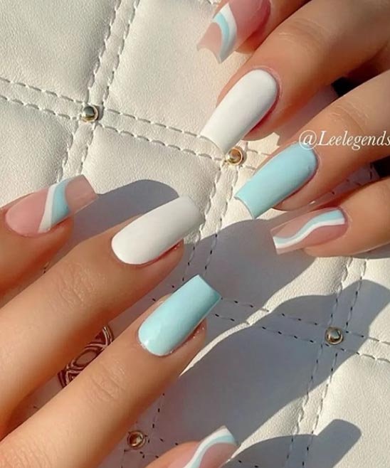 Can You Cut Acrylic Nails