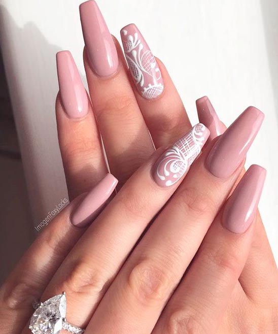 Christmas Black Nail Designs