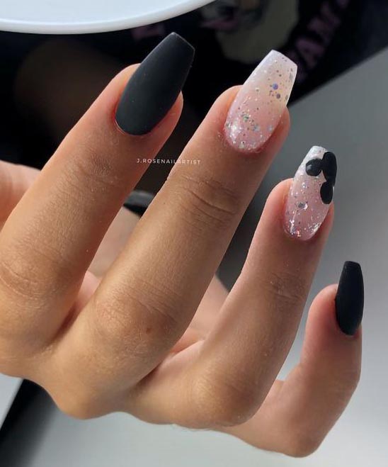 Christmas Nail Art Ideas