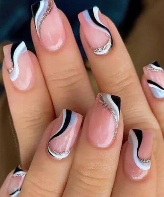 Christmas Nail Designs