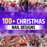 Christmas Nail Designs 2023