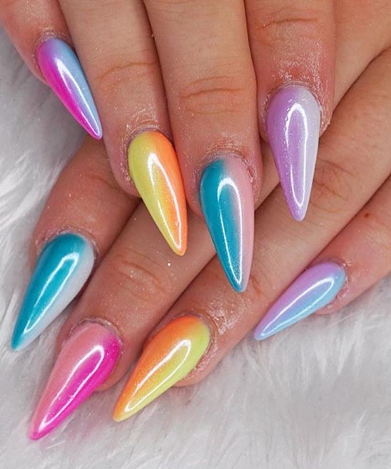 Coffin Nail Designs 2023 Summer