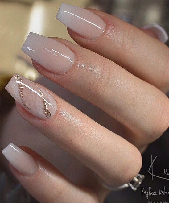 Coffin Nail Ideas for Spring