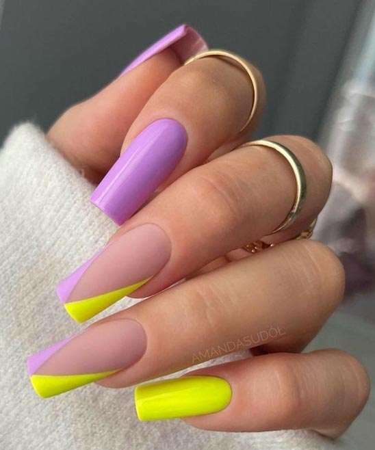 Coffin Nails Spring