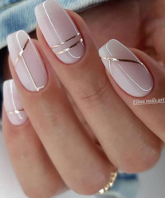 Coffin Nails for Spring