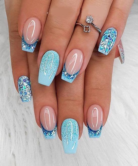 Color Nails Spring 2023