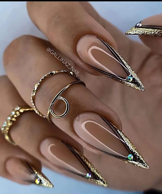 Color Street Grinch Nails